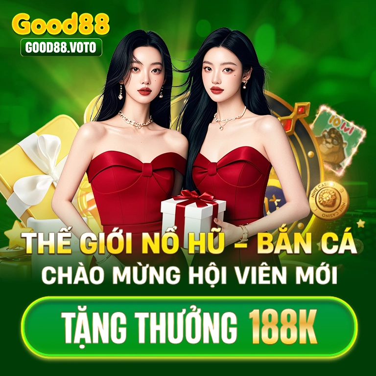 mobile banner good88