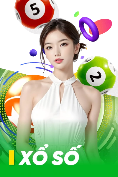 xổ số good88